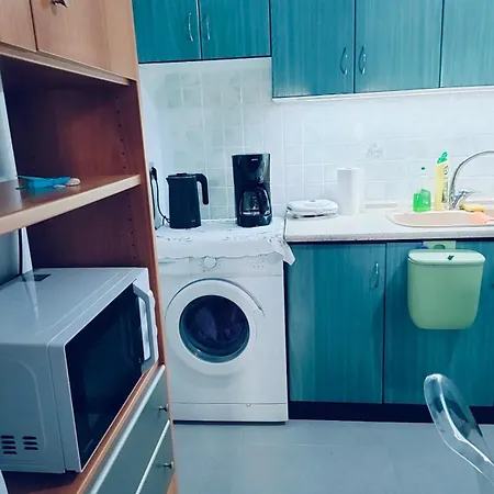 Barefoot Nest Неа-Скиони