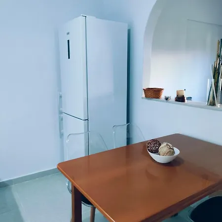 度假居 Barefoot Nest *