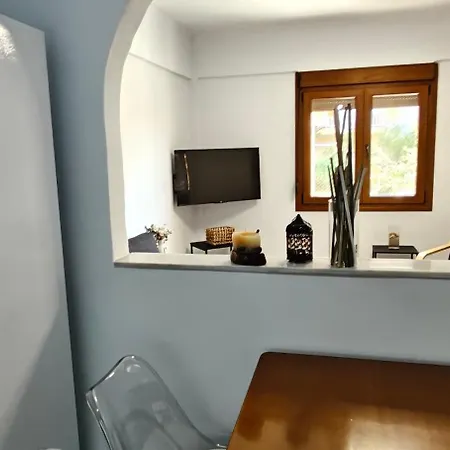 Дом отдыха Barefoot Nest *