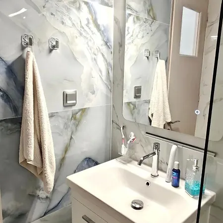 Дом отдыха Barefoot Nest *