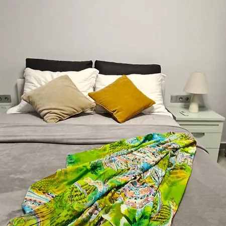 Дом отдыха Barefoot Nest