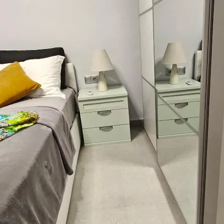 Barefoot Nest Дом отдыха