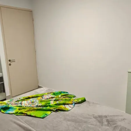 Barefoot Nest 度假居 尼尔斯吉尼