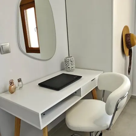 Barefoot Nest Дом отдыха *